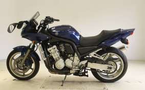 YAMAHA FZS1000 FAZER 2003
