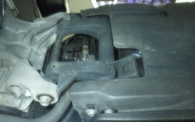 HONDA DIO 110 2025 JF58