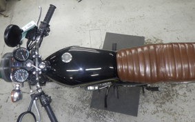 KAWASAKI Z250 FT 1994 KZ250A
