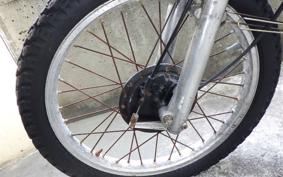 SUZUKI TS250 TS2504