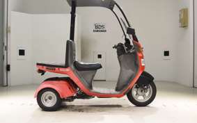 HONDA GYRO CANOPY 2008 TA03