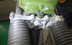 KAWASAKI SUPER SHERPA KL250G