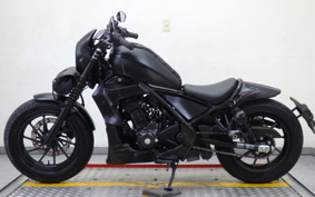 HONDA REBEL MC49