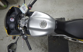 YAMAHA TDM850 Gen.2 1998 RN03J