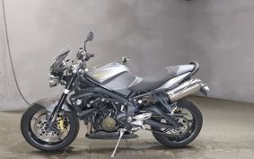 TRIUMPH TRIUMPH STREET TRIPLE R TMD416