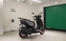 YAMAHA CYGNUSｸﾞﾘﾌｧｽ 2025 SEJ4J