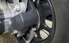 HONDA TACT-4ﾍﾞｰｼｯｸ AF79