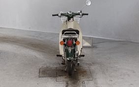 HONDA SUPER CUB50 AA01