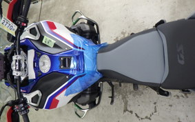 BMW R1300GS Adventure ASA 2026