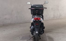 SUZUKI ADDRESS V110 CE47A
