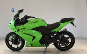 KAWASAKI NINJA 250R EX250K