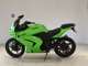 Фото Kawasaki NINJA 250R с японского аукциона