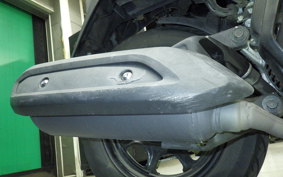 YAMAHA JOG-7 2010 AY01