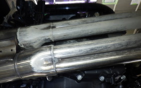 HONDA CB400SF GEN 4 A 2022 NC42