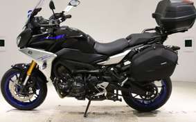 YAMAHA MT-09 Tracer GT 2019 RN51J