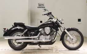 YAMAHA DRAGSTAR 250 VG02J