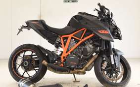 KTM 1290 SUPER DUKE R 2014