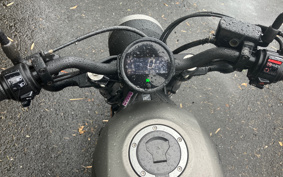 HONDA REBEL MC49
