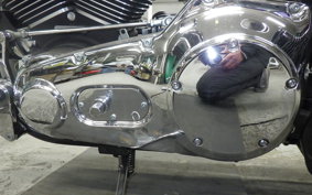 HARLEY FXDL 1450 2004