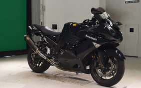 KAWASAKI ZZ1400 NINJA R 2006 ZXT40A