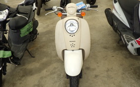 HONDA CREA SCOOPY 2025 AF55