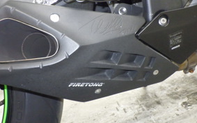 KAWASAKI ZX 10 NINJA ABS 2017