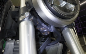 HONDA CB125 R 2007 JC79