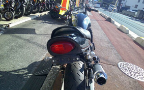 SUZUKI INAZUMA 400 (GSX400) GK7BA