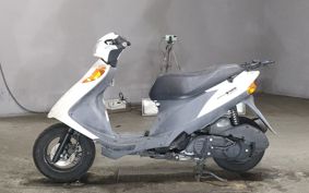 SUZUKI ADDRESS V125 CF4EA