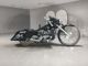 Фото Harley FLHTCU 1580 2008 с японского аукциона