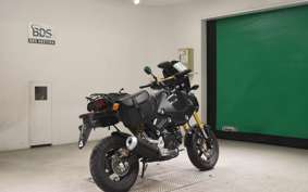 HONDA ｸﾞﾛﾑ-2 1988 JC92