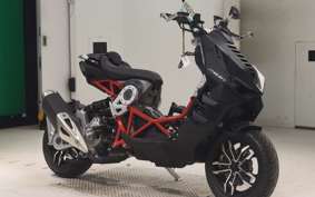 ITALJET DRAGSTAR300 2025