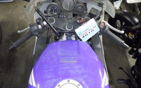 HONDA CBR250RR MC22