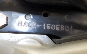 HONDA CD90 BENLY HA03