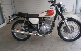 HONDA CB400SS 2005 NC41