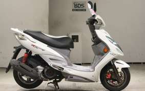 KYMCO RACING 125 Fi