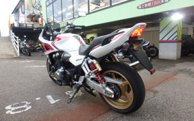 HONDA CB1300 SUPER  BOL DOR ABS 2012 SC54