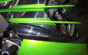 KAWASAKI ZX 1400 NINJA R A 2017