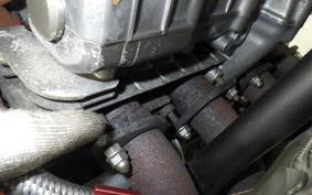 KAWASAKI ZEPHYR 400 Gen.2 1992 ZR400C