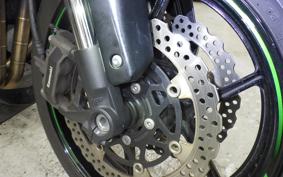 KAWASAKI Z1000 Gen.5 2015