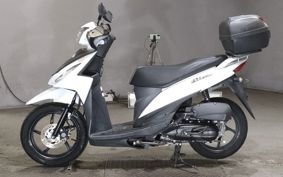 SUZUKI ADDRESS V110 CE47A