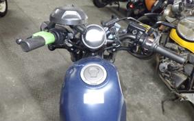 HONDA REBEL 250 A MC49