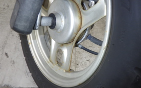 HONDA DIO CESTA GEN 2 AF68