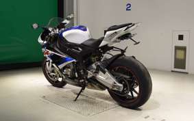 BMW S1000RR 2018