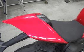 DUCATI PANIGALE V4 S 2021