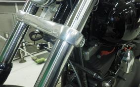 HARLEY FXDB 1580 2010