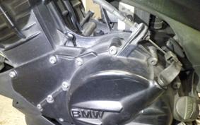 BMW F800R 2017