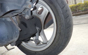 HONDA DIO GEN 3 AF34