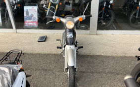 HONDA LITTLE CUB C50