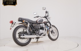 KAWASAKI W650 2008